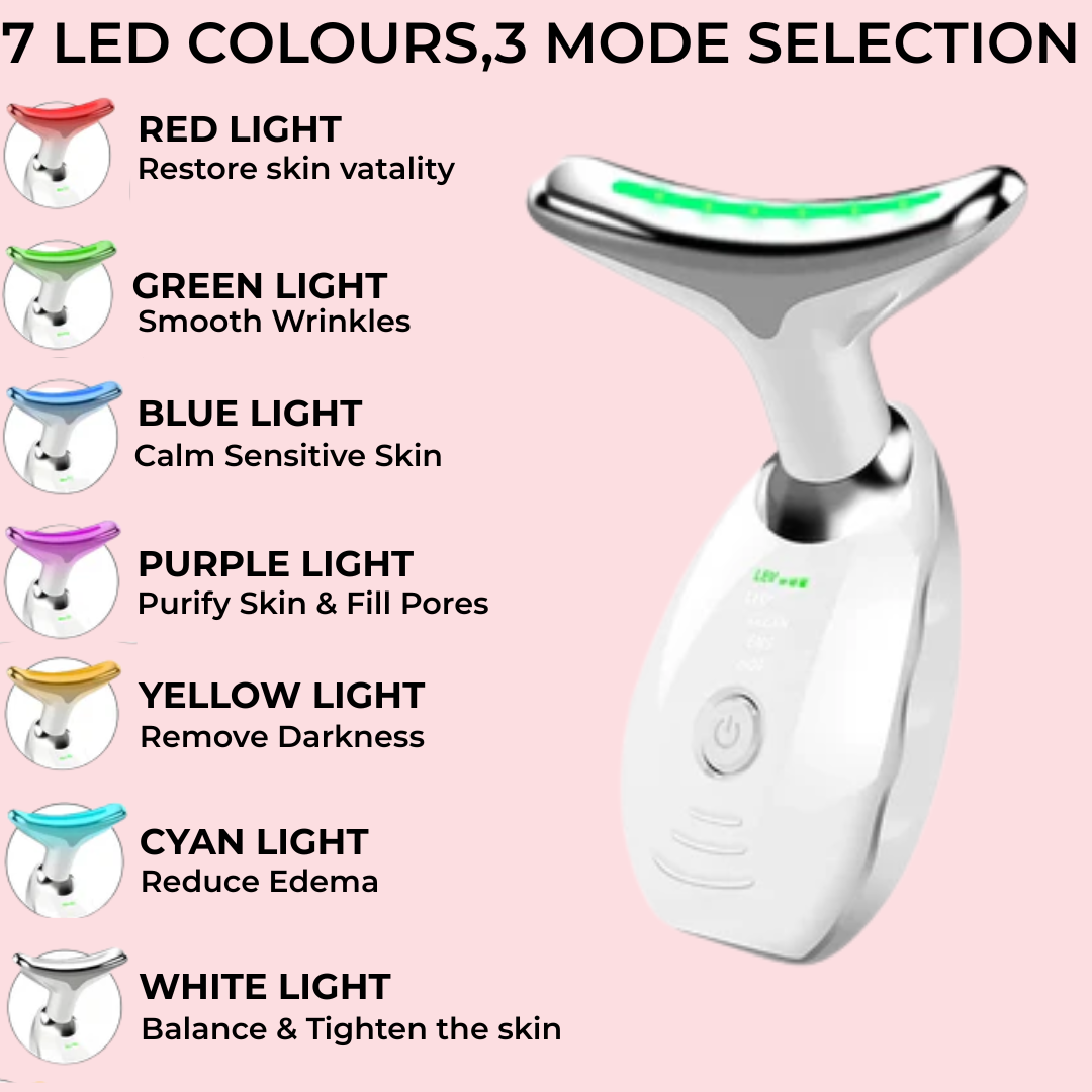 Daily Skin Lifting Tool