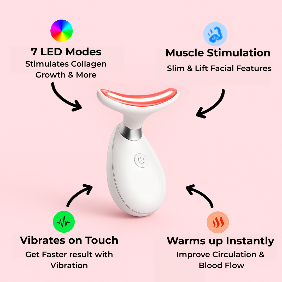 Daily Skin Lifting Tool