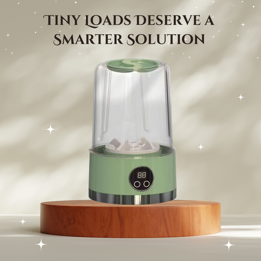 CleanPod Mini Washer