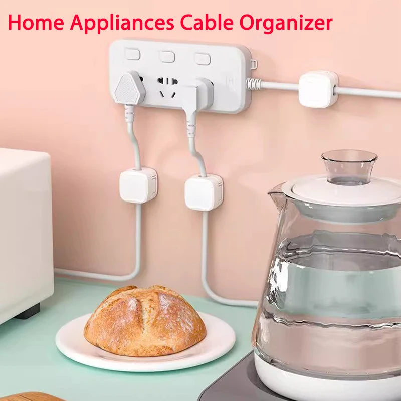 Cliply™ -Cable Clip