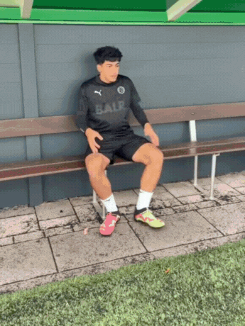 Bench Warmer To Star Player!