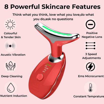Daily Skin Lifting Tool