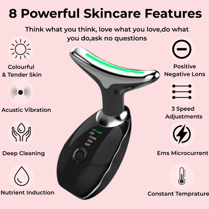 Daily Skin Lifting Tool