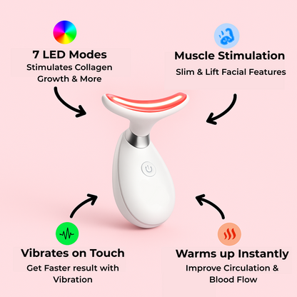 Daily Skin Lifting Tool