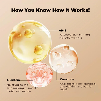 Lakerain® Firming Cream