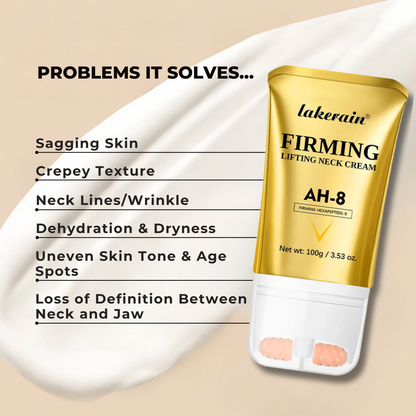 Lakerain® Firming Cream