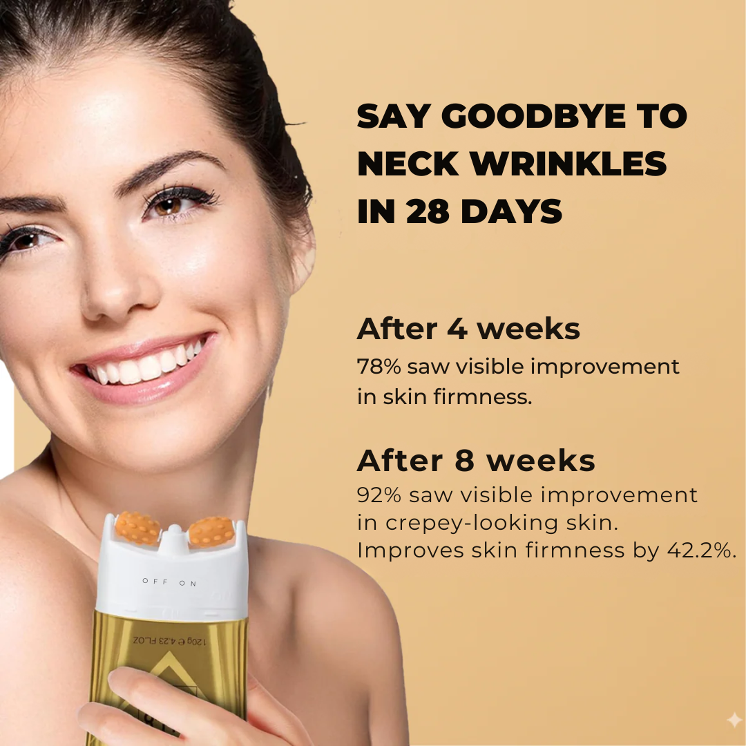 Lakerain® Firming Cream