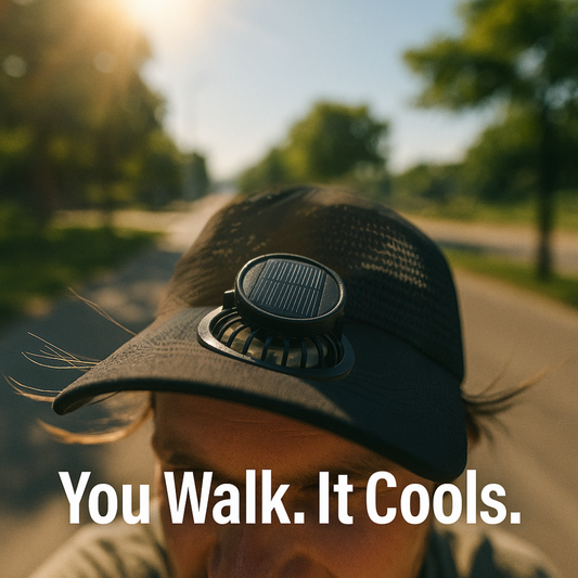 Breeze Cap