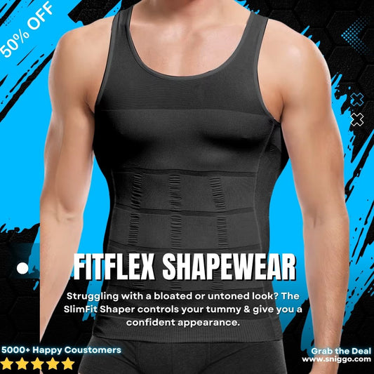 FitFlex Shapewear
