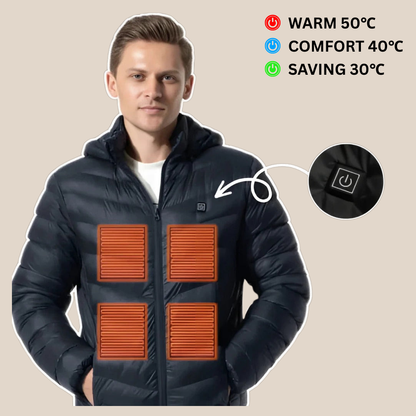 Snuggle™ Heated Jacket