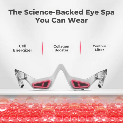 GlowEye™ EMS Therapy Device