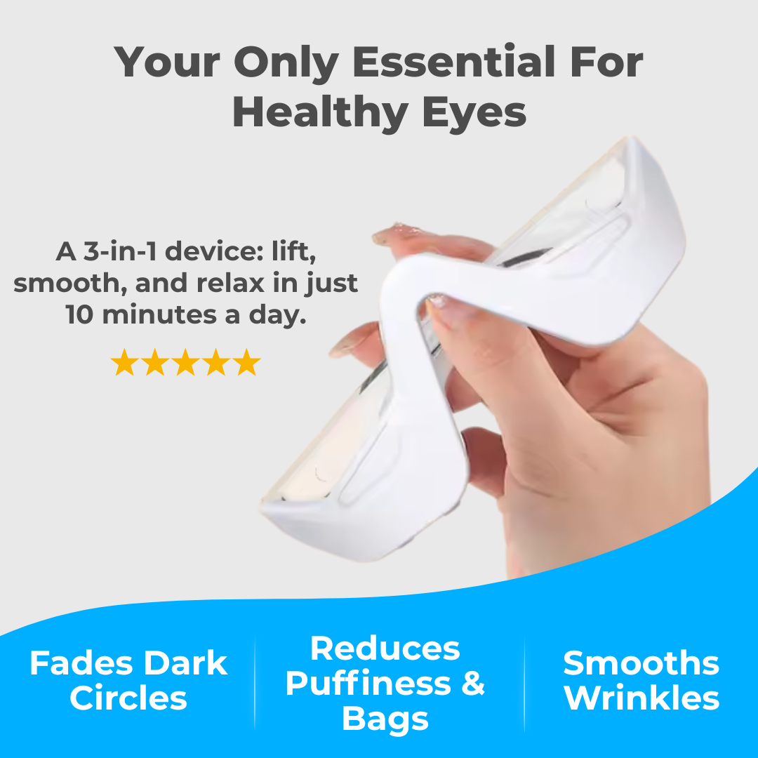 GlowEye™ EMS Therapy Device