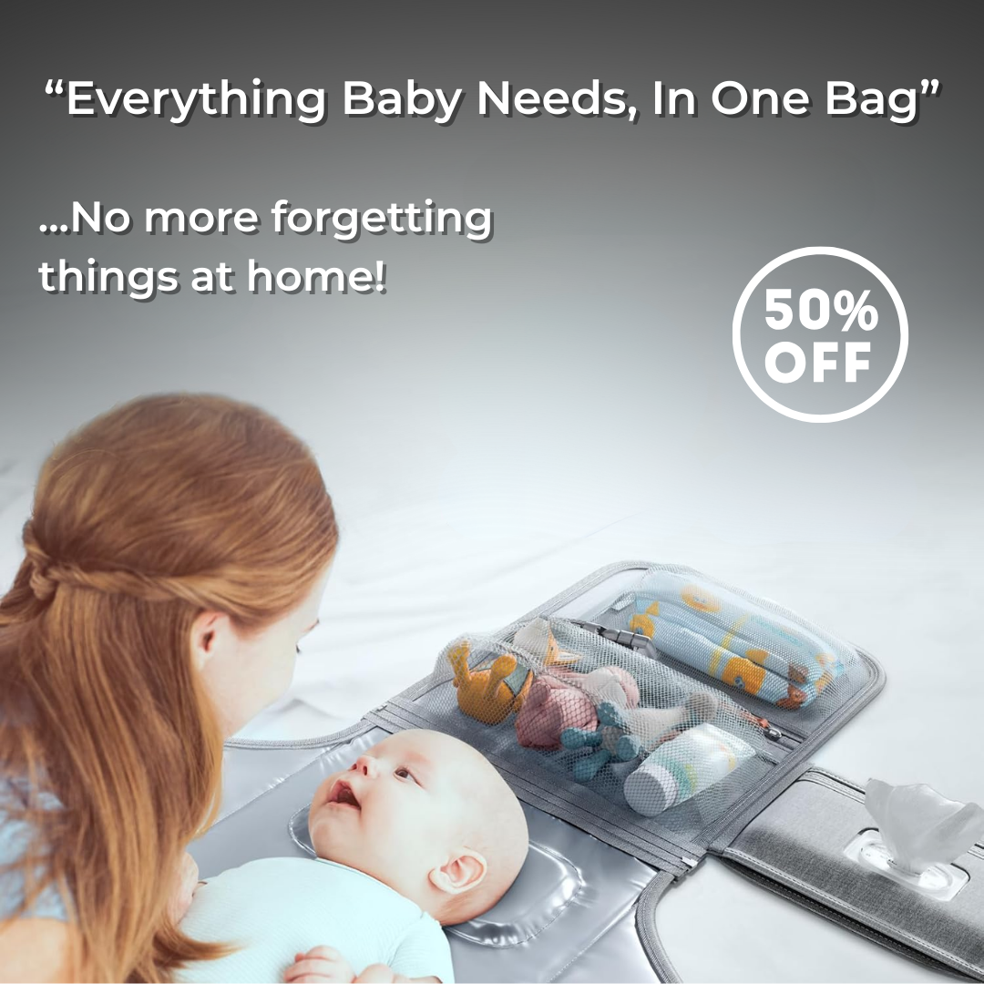 Baby Nest Bag