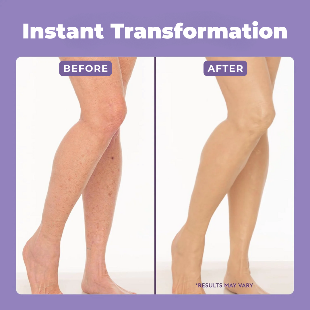 Willow™ Body Coverage Perfector