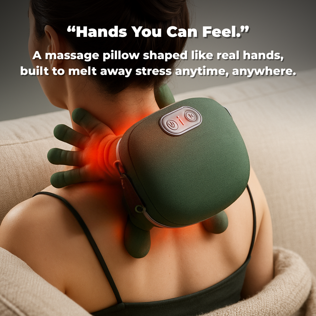 Theralax™ Massager
