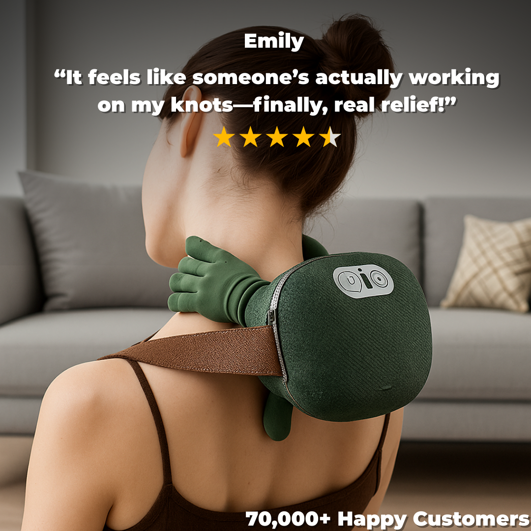 Theralax™ Massager