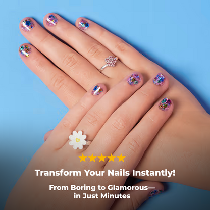 GO GLAM™ Nail Studio