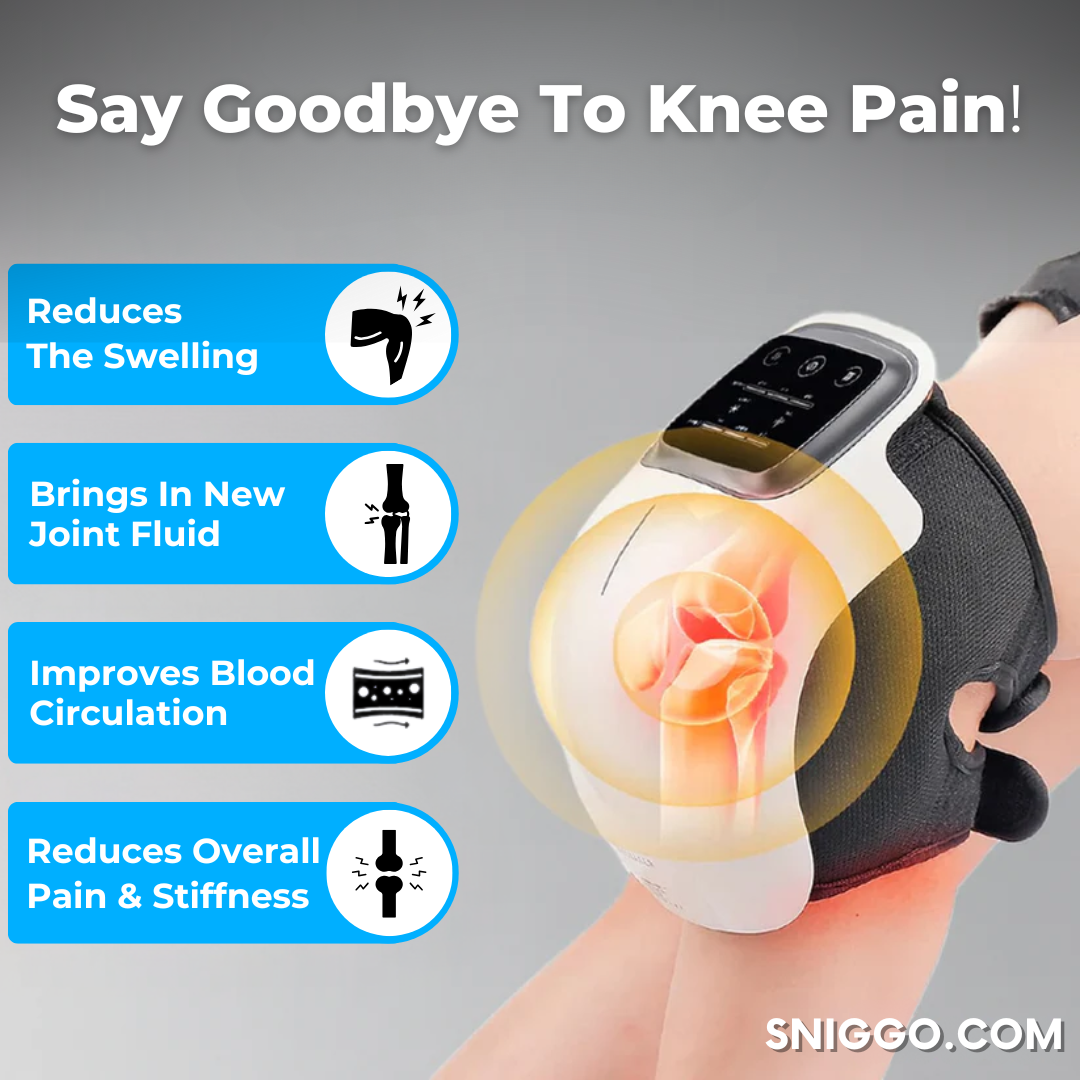 Knee Massager