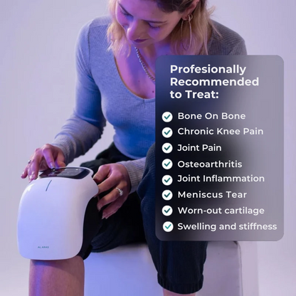 Knee Massager