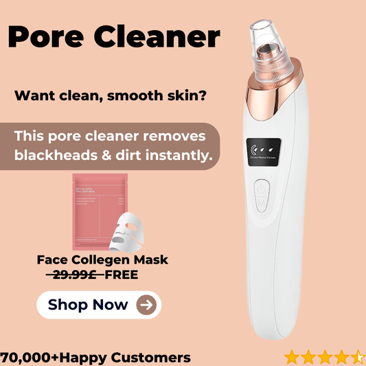 Pore Cleaner