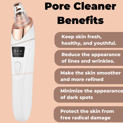 Pore Cleaner