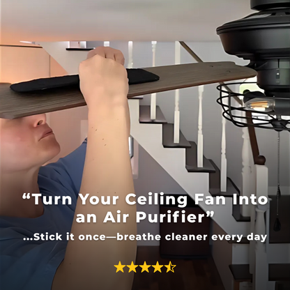 Air Purifier Pads
