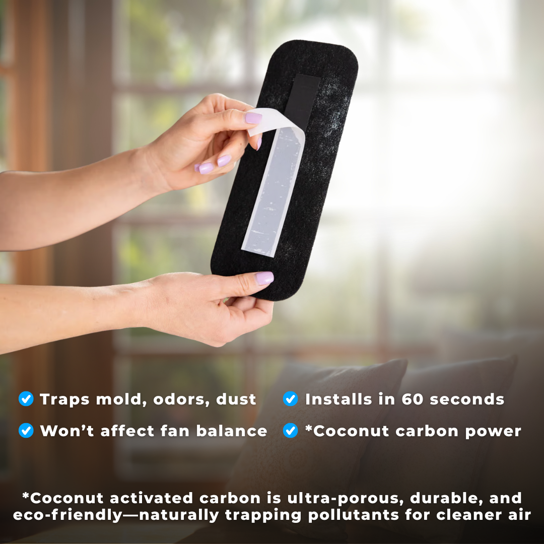 Air Purifier Pads