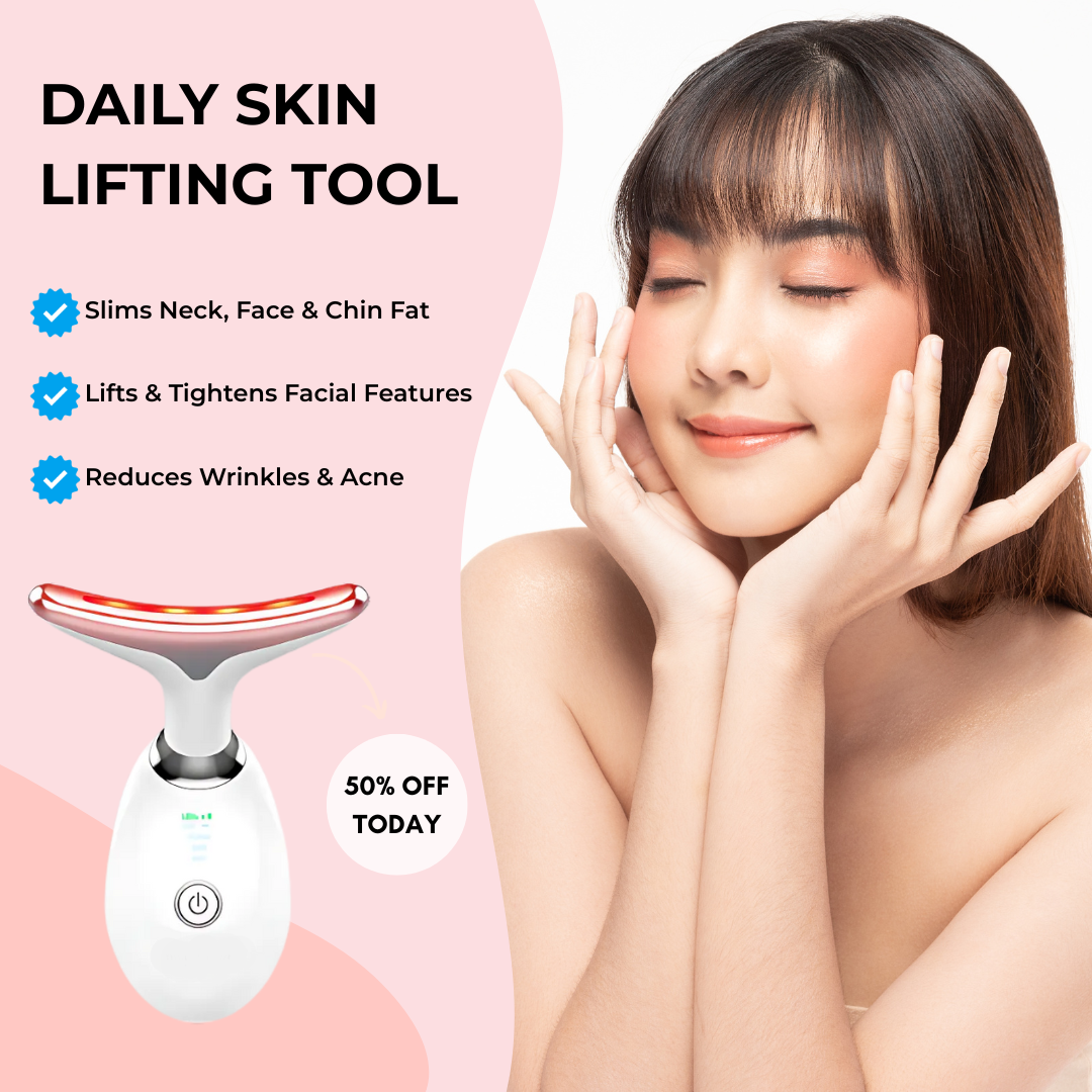 Daily Skin Lifting Tool