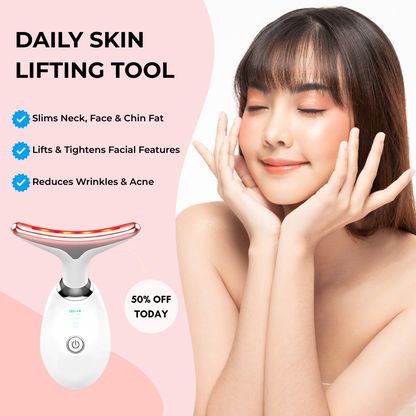 Daily Skin Lifting Tool