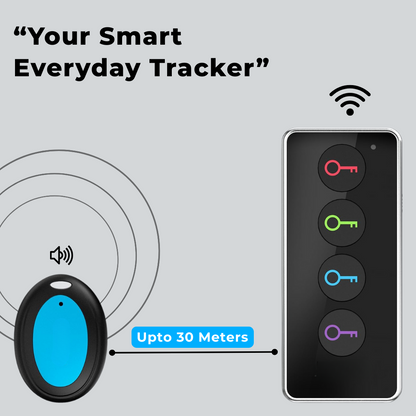 Smart Key Finder