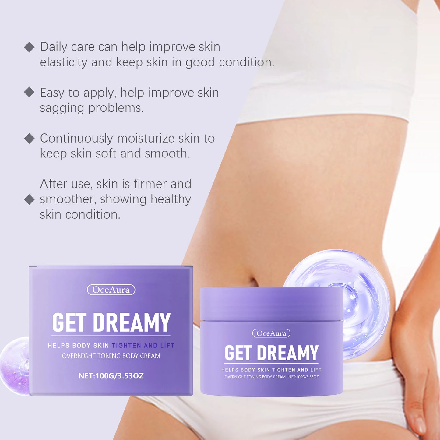 Weight Loss Cream