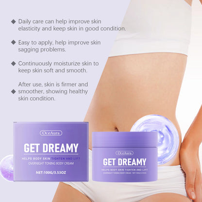 Weight Loss Cream