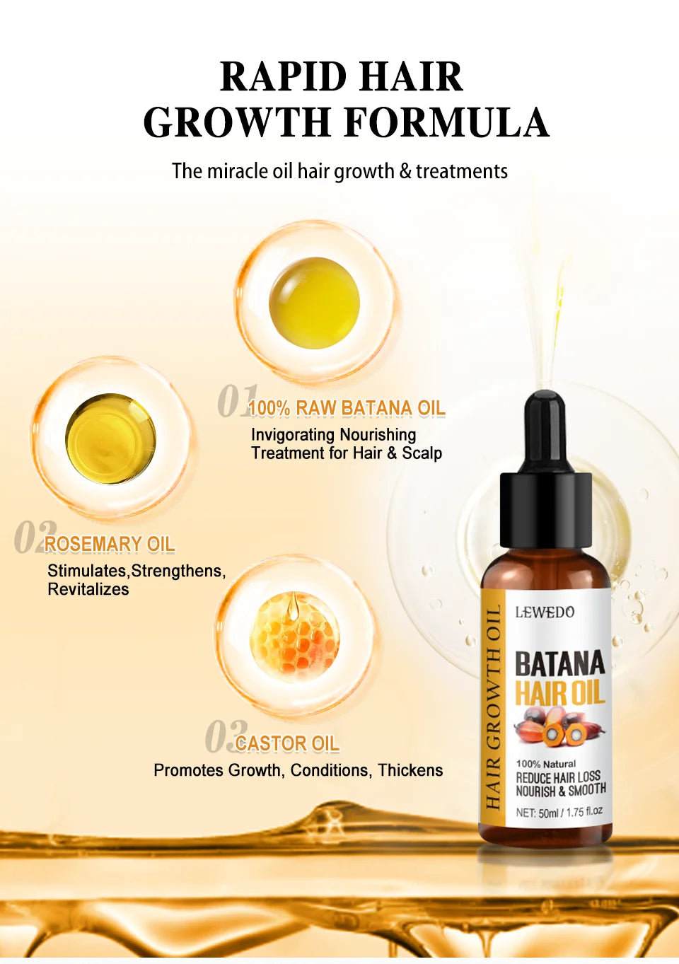 Batana Oil