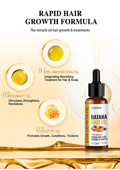 Batana Oil