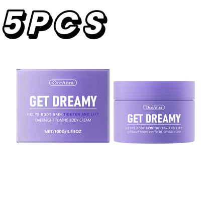 Weight Loss Cream