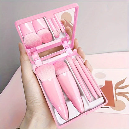 Makeup Brush Set