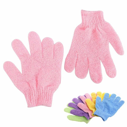 Exfoliating  Glove