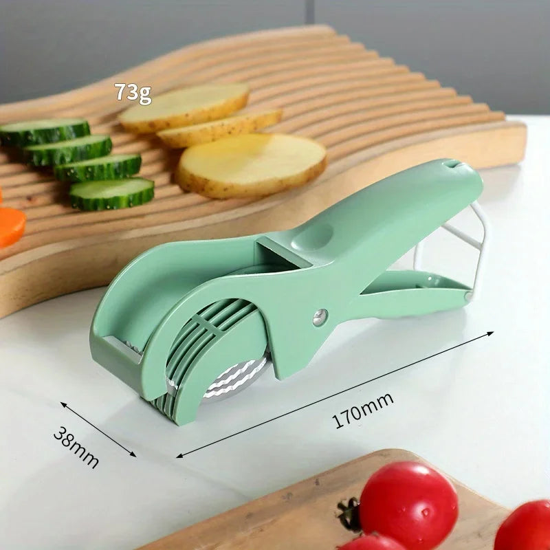Vegetable Slicer