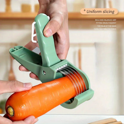 Vegetable Slicer