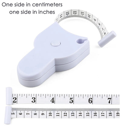 Body Measuring Tape