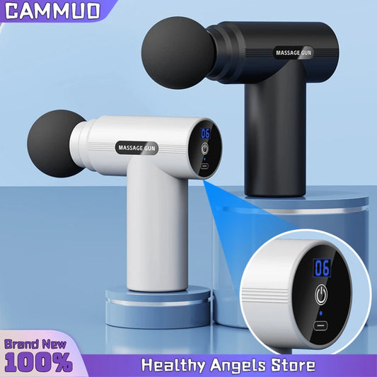 Massage Gun