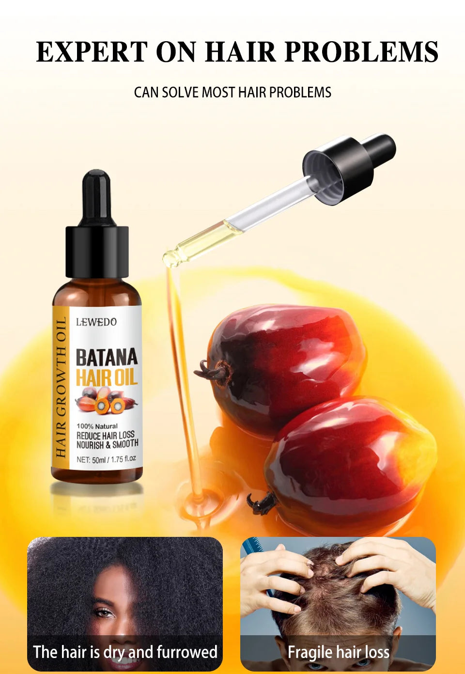 Batana Oil