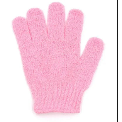 Exfoliating  Glove