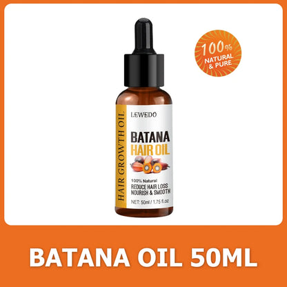 Batana Oil