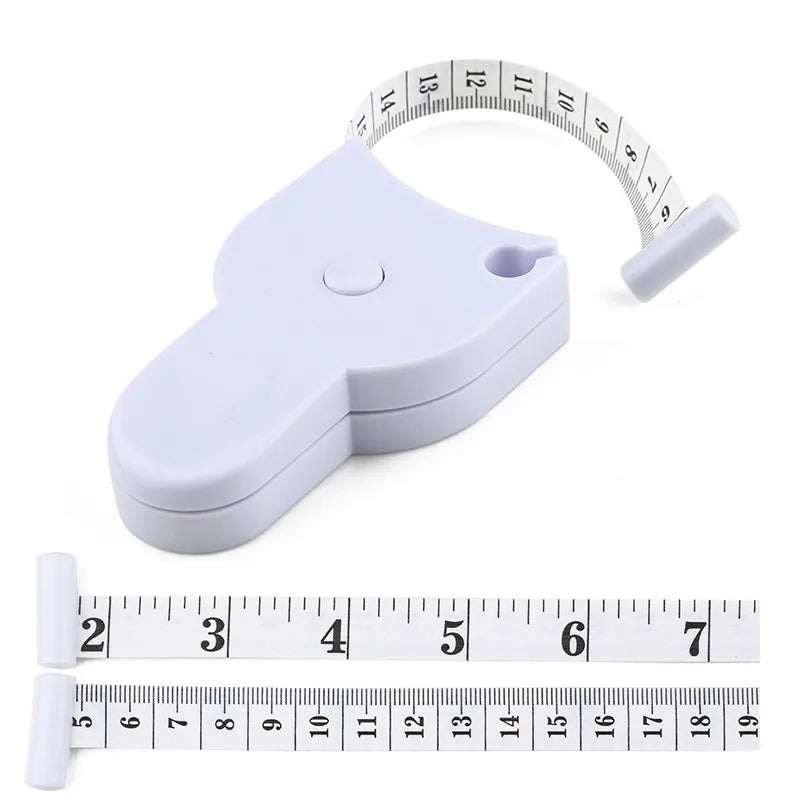 Body Measuring Tape