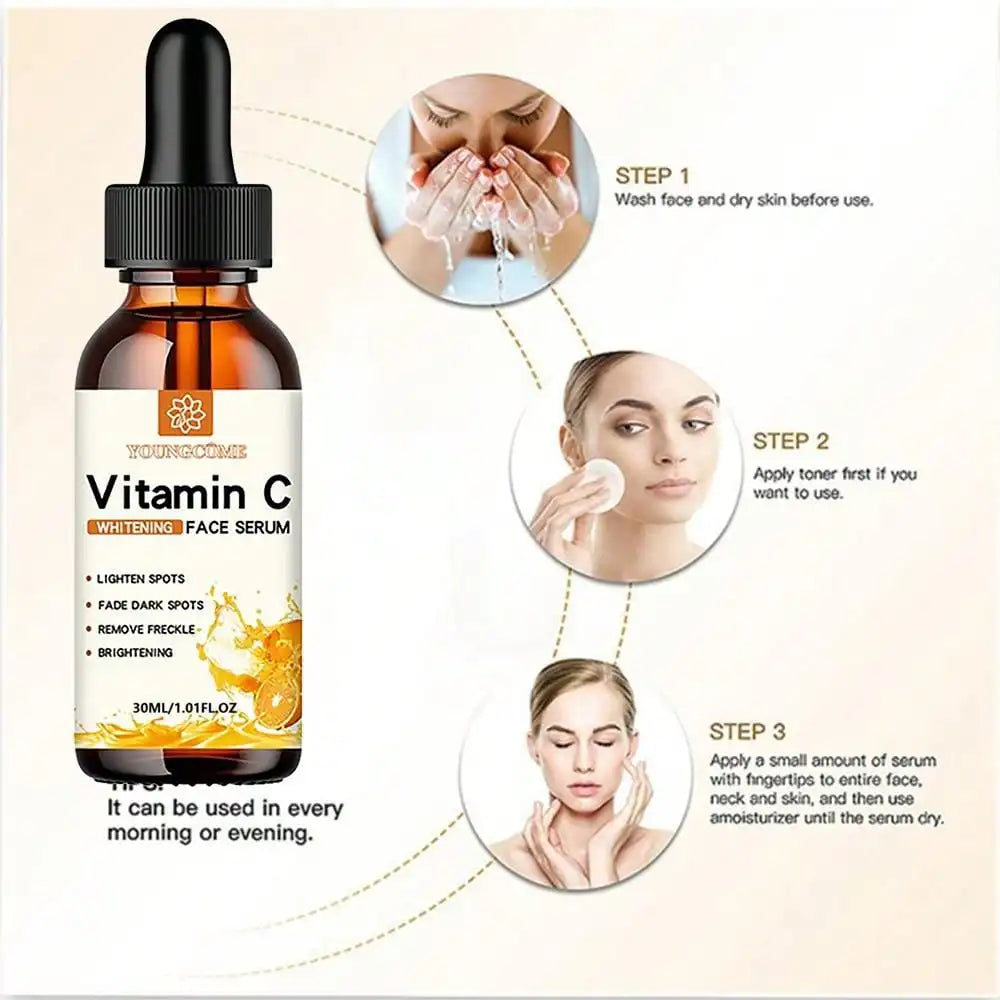 Vitamin C Serum