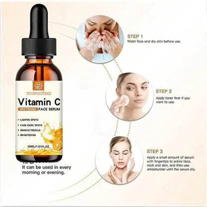 Vitamin C Serum