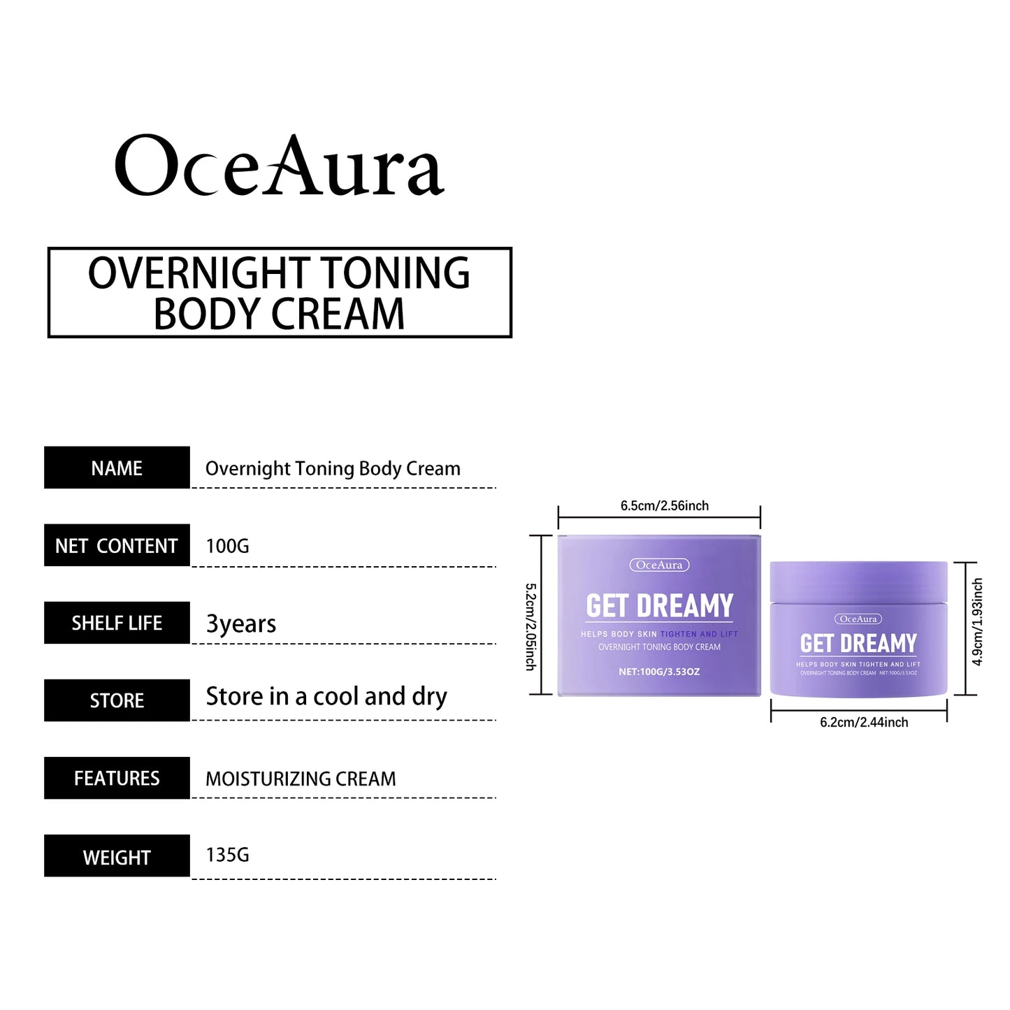 Weight Loss Cream