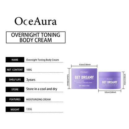 Weight Loss Cream
