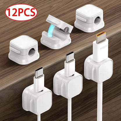 Cliply™ -Cable Clip